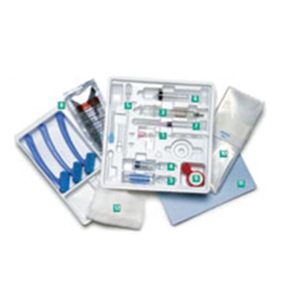 Tray Epidural Perifix Single Shot 18g W/ Lidocaine/Sodium Chloride 0.9% 10/Case